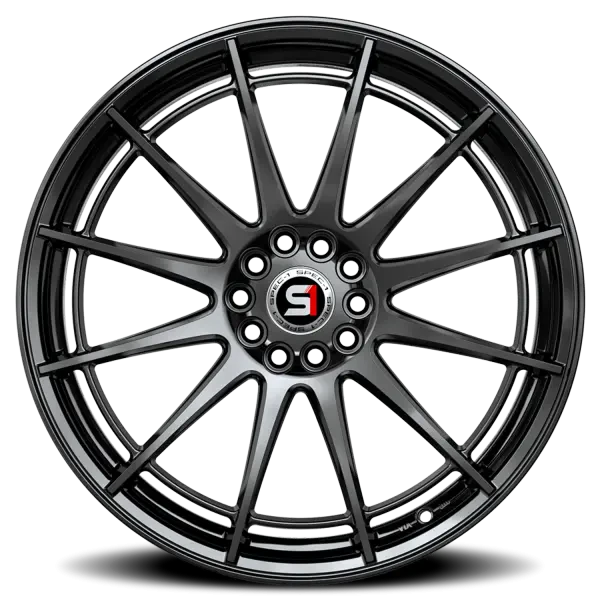 Spec-1 SP-64 18 8 34