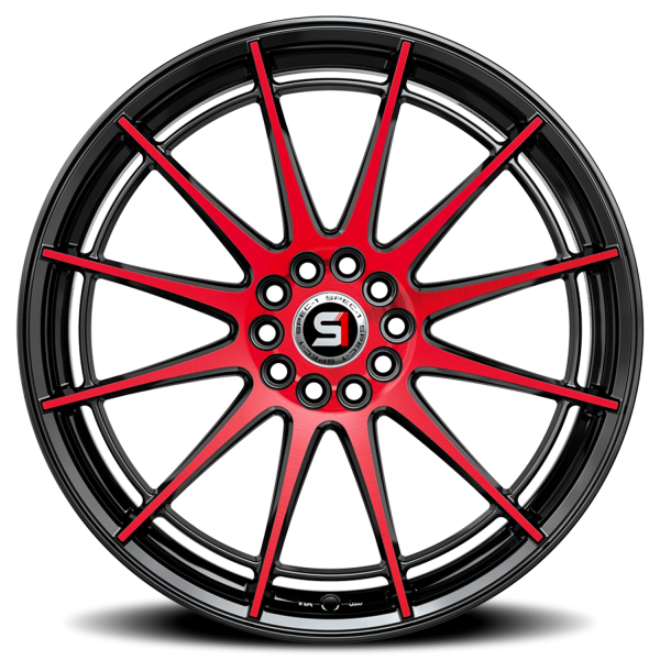 Spec-1 SP-64 18 9 38