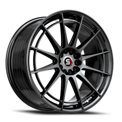 Spec-1 SP-64 18x9 38