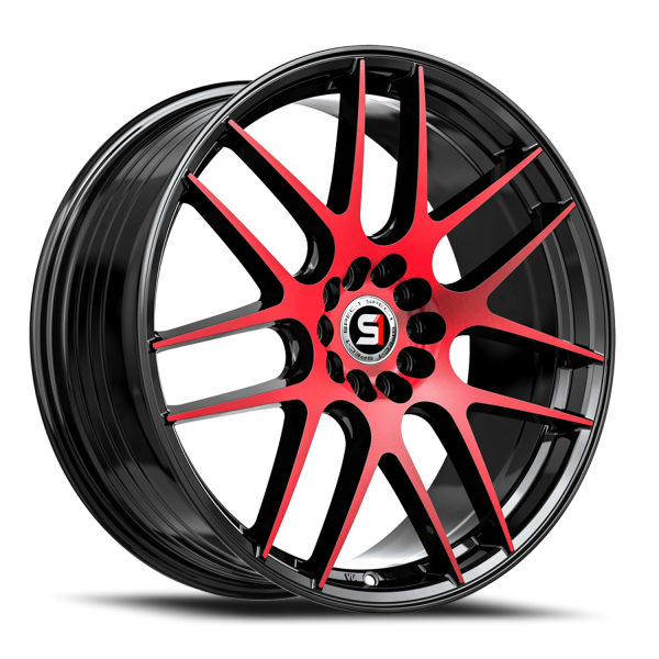 Spec-1 SP-65 18 8 34