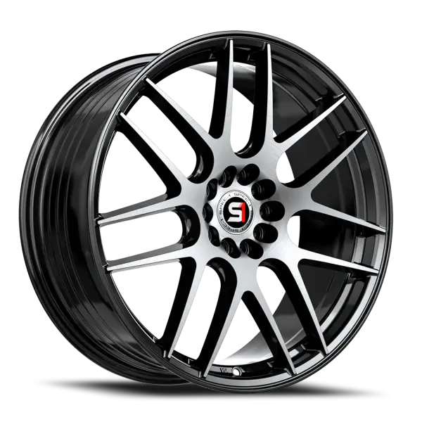 Spec-1 SP-65 18 8 34