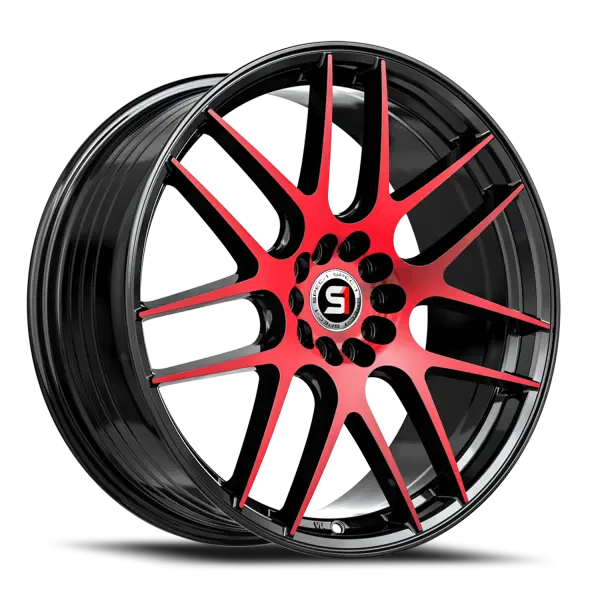 Spec-1 SP-65 18 8 34