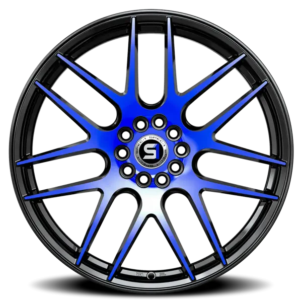 Spec-1 SP-65 18 8 34
