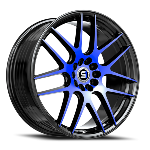 Spec-1 SP-65 18 8 34