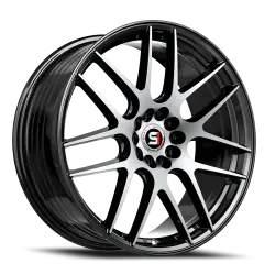 Spec-1 SP-65 18x9 38