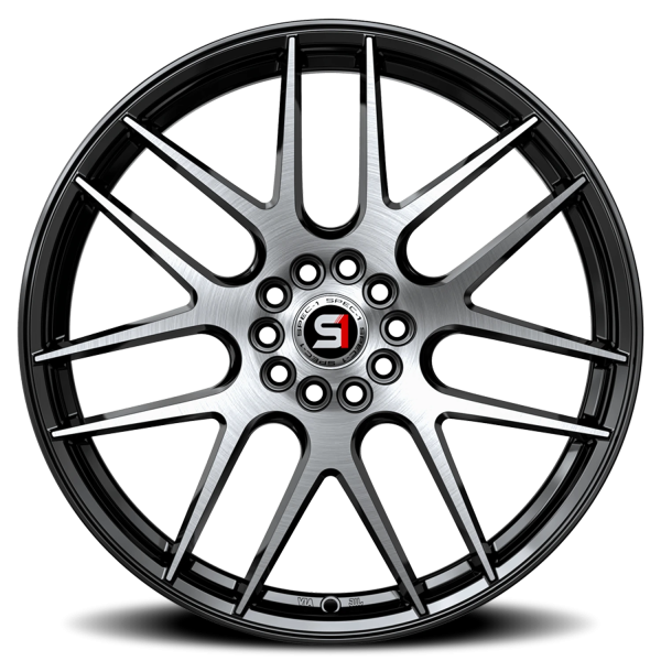 Spec-1 SP-65 18 9 38