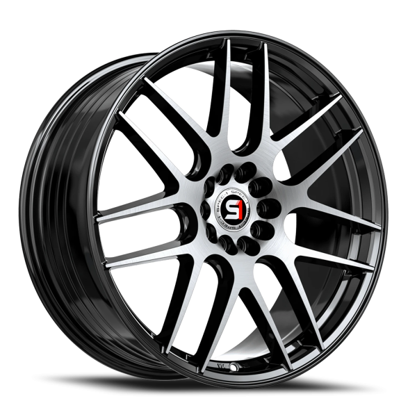 Spec-1 SP-65 18 9 38