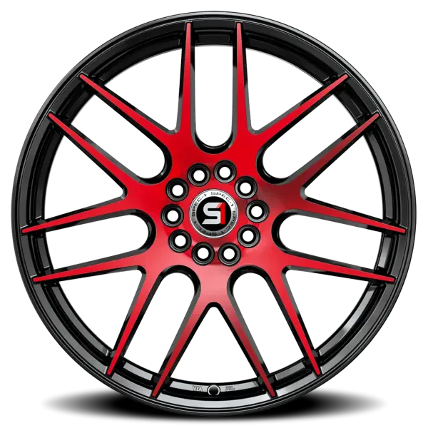 Spec-1 SP-65 18 9 38