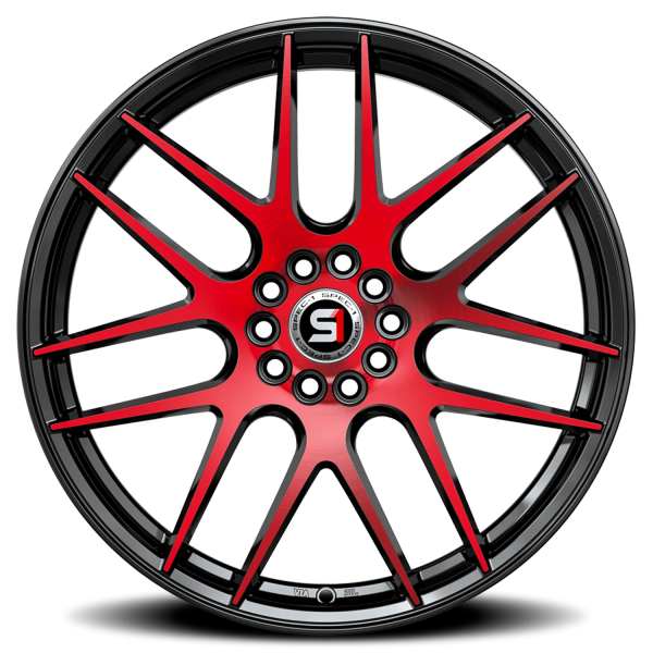 Spec-1 SP-65 18 9 38