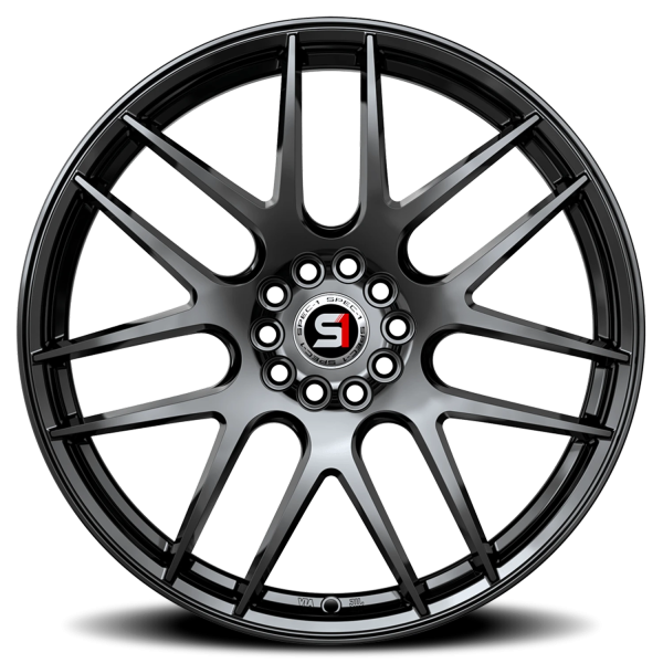 Spec-1 SP-65 18 9 38