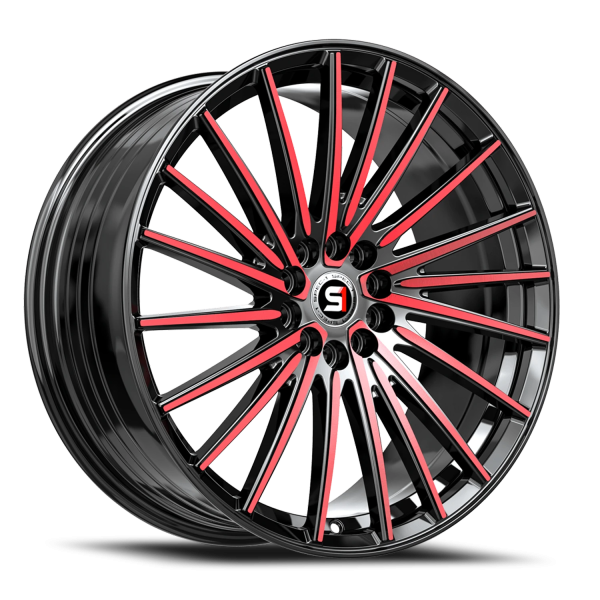 Spec-1 SP-68 18 8 38