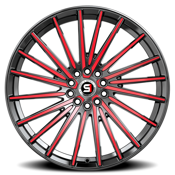 Spec-1 SP-68 18 8 38