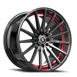 Spec-1 SP-69 18x8 38