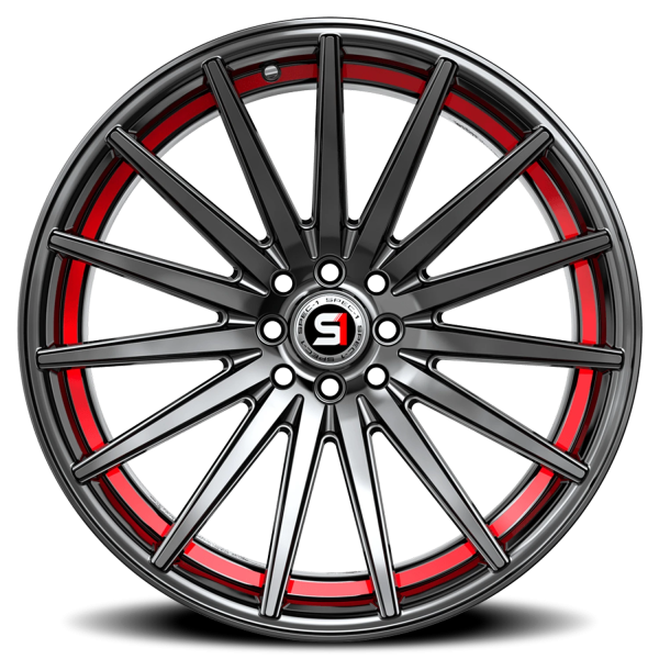 Spec-1 SP-69 18 8 38