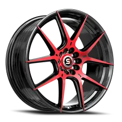 Spec-1 SP-71 17x8 42
