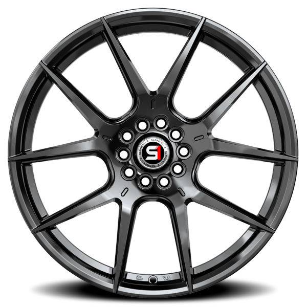 Spec-1 SP-71 18 8 38