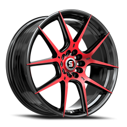 Spec-1 SP-71 18x8 38