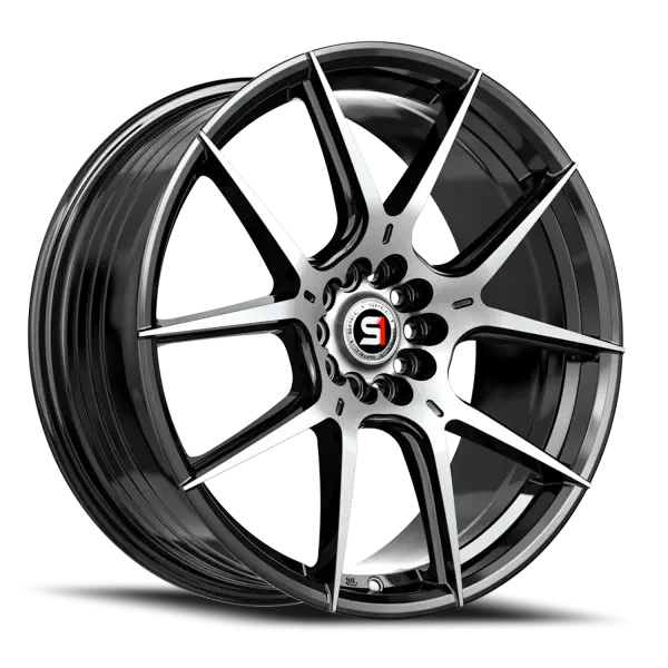 Spec-1 SP-71 18 8 38