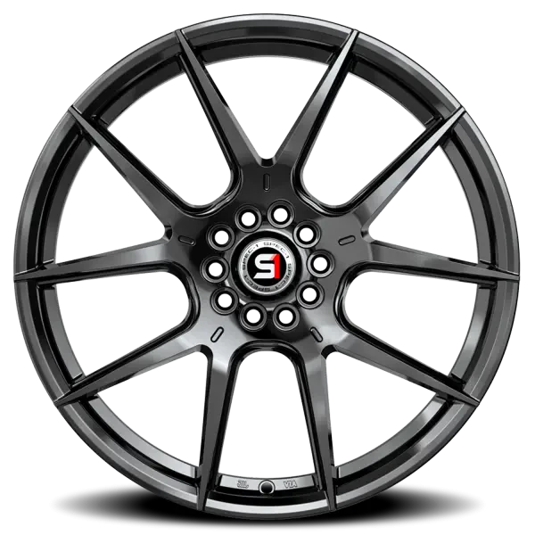 Spec-1 SP-71 18 8 38