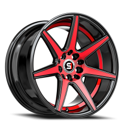 Spec-1 SP-73 17x7.5 42