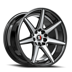 Spec-1 SP-73 18x8 38