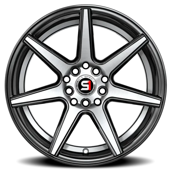 Spec-1 SP-73 18 8 38
