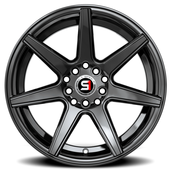 Spec-1 SP-73 18 8 38