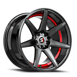 Spec-1 SP-73 18x8 38