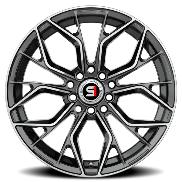 Spec-1 SP-76 15 6.5 20