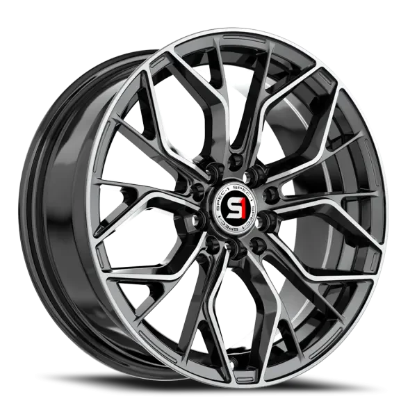Spec-1 SP-76 16 6.5 20