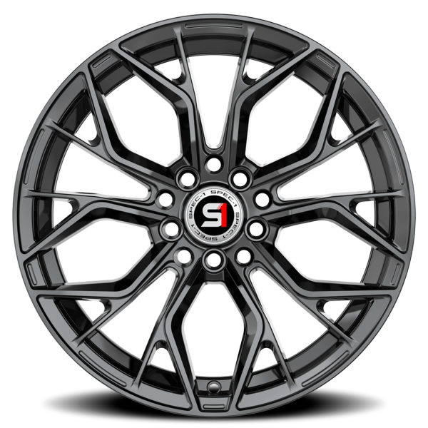 Spec-1 SP-76 16 6.5 20