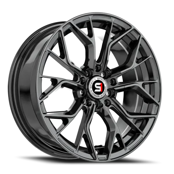 Spec-1 SP-76 16 6.5 20