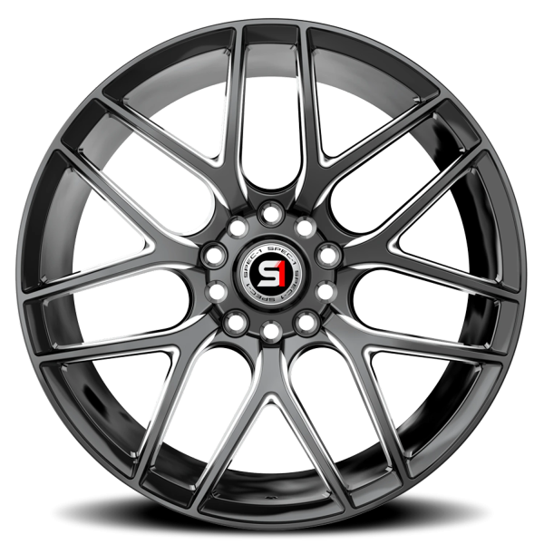 Spec-1 SP-78 16 7.5 30