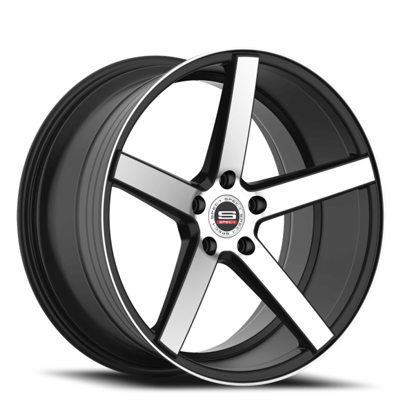 Spec-1 SP-36 20 8.5 38