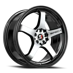 Spec-1 SPT-31 18x8.5 38