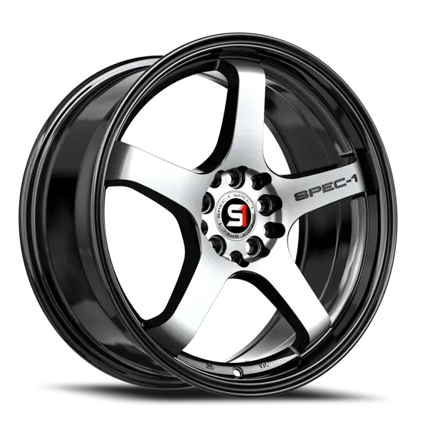 Spec-1 SPT-31 18 8.5 38
