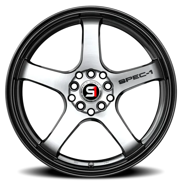 Spec-1 SPT-31 18 8.5 38