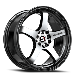 Spec-1 SPT-31 18x8.5 38