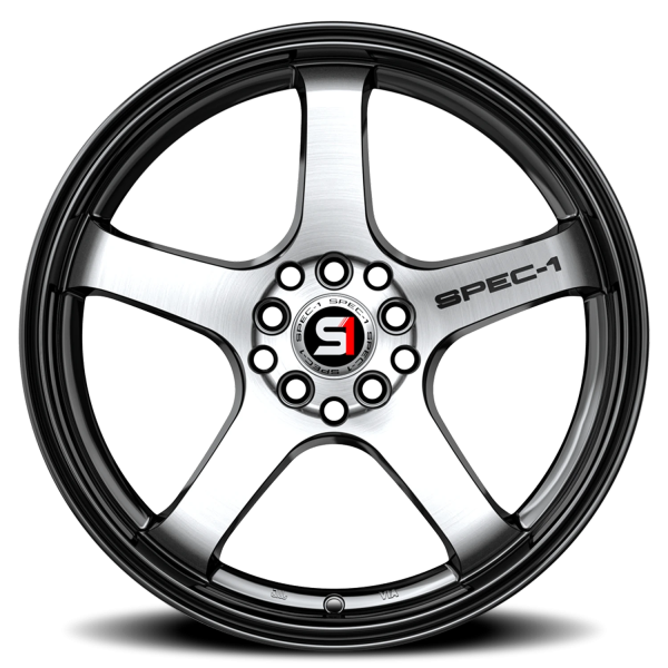 Spec-1 SPT-31 18 8.5 38