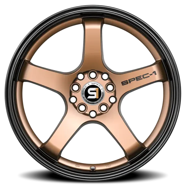 Spec-1 SPT-31 18 8.5 38