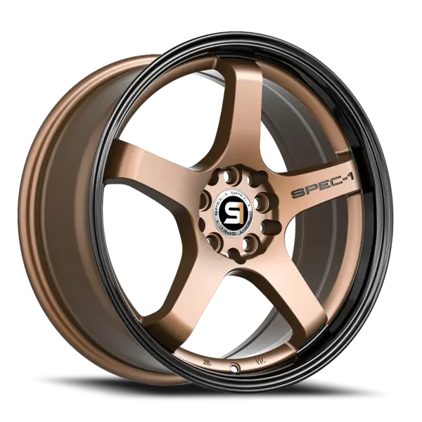 Spec-1 SPT-31 18 8.5 38