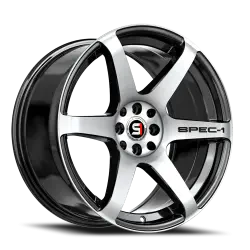 Spec-1 SPT-32 17x8 42