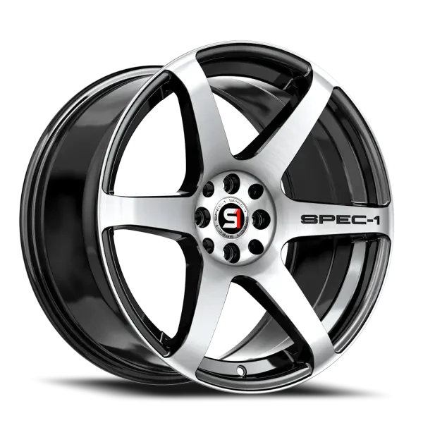 Spec-1 SPT-32 17 8 42