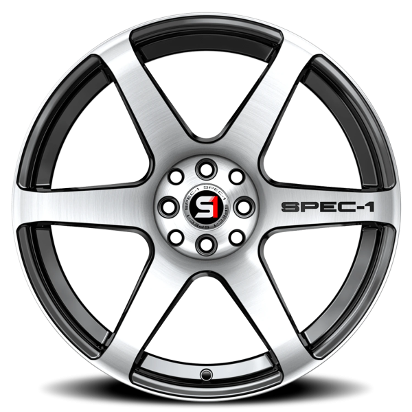 Spec-1 SPT-32 17 8 42