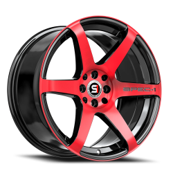 Spec-1 SPT-32 17x8 42