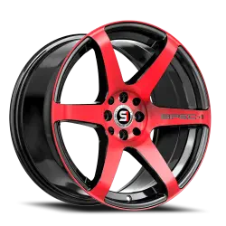 Spec-1 SPT-32 17x8 42