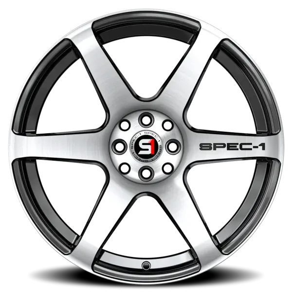 Spec-1 SPT-32 18 8 34