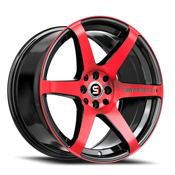 Spec-1 SPT-32 18 8 34