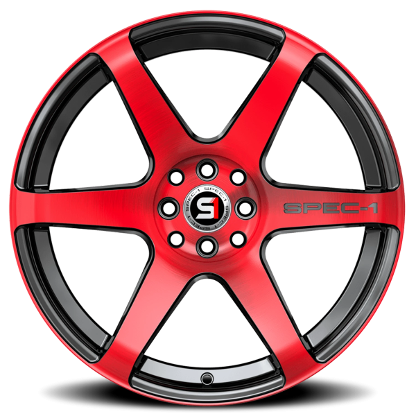 Spec-1 SPT-32 18 8 34