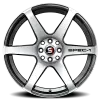 Spec-1 SPT-32 18 9 38